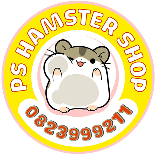 Chuột Hamster Cần Thơ